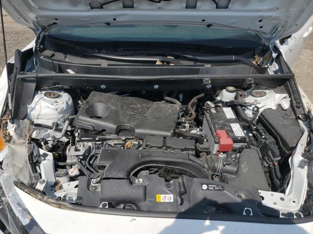 Photo 11 VIN: 2T3G1RFV7KW048922 - TOYOTA RAV4 LE 