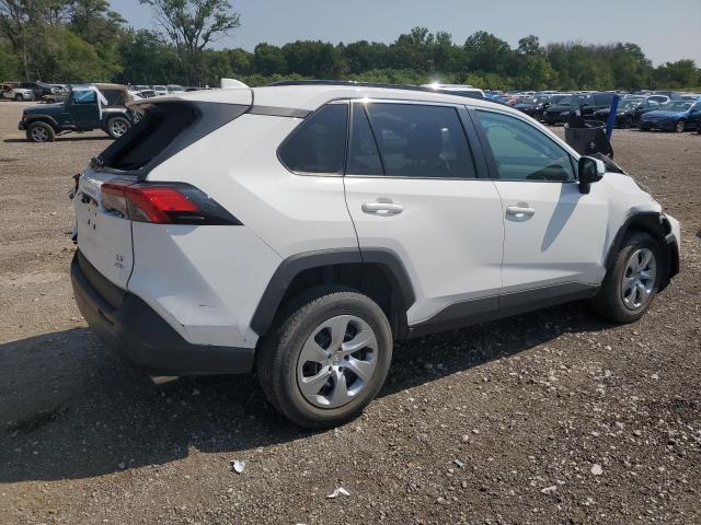 Photo 2 VIN: 2T3G1RFV7KW048922 - TOYOTA RAV4 LE 