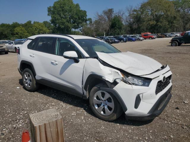 Photo 3 VIN: 2T3G1RFV7KW048922 - TOYOTA RAV4 LE 