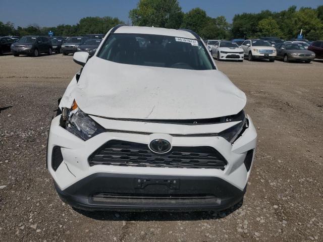 Photo 4 VIN: 2T3G1RFV7KW048922 - TOYOTA RAV4 LE 