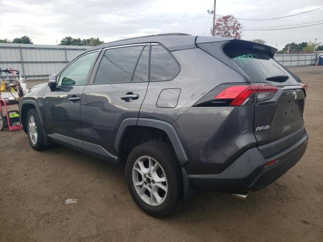 Photo 1 VIN: 2T3G1RFV7KW062433 - TOYOTA RAV4 LE 