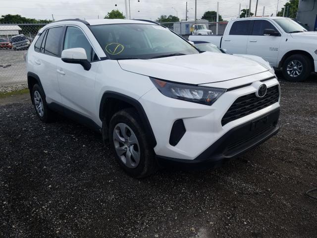 Photo 0 VIN: 2T3G1RFV7KW064134 - TOYOTA RAV4 LE 