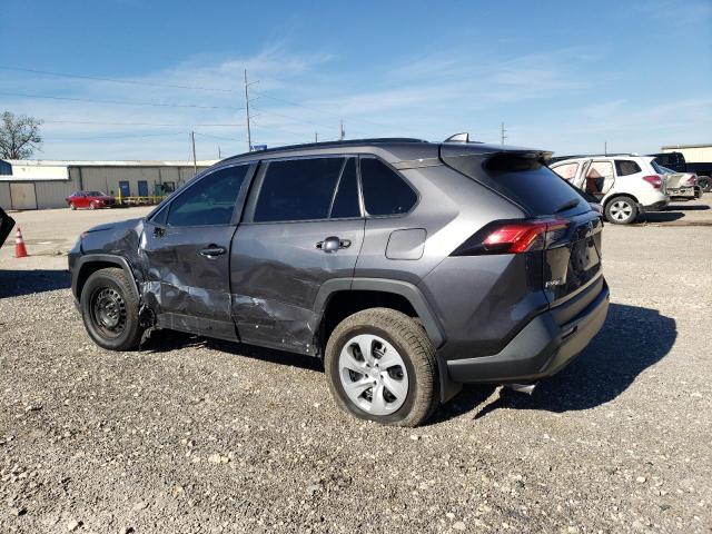 Photo 1 VIN: 2T3G1RFV7KW072962 - TOYOTA RAV4 LE 