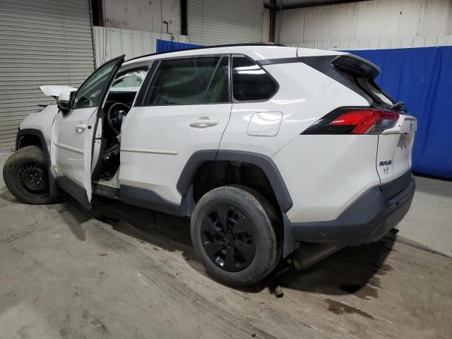 Photo 1 VIN: 2T3G1RFV7LC096195 - TOYOTA RAV4 LE 