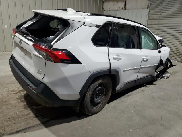 Photo 2 VIN: 2T3G1RFV7LC096195 - TOYOTA RAV4 LE 