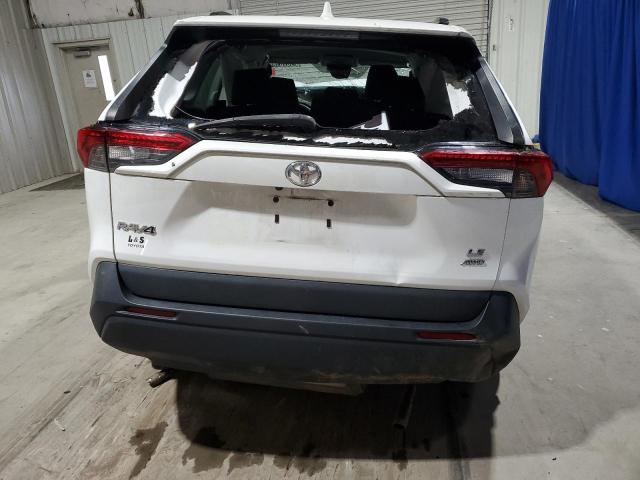 Photo 5 VIN: 2T3G1RFV7LC096195 - TOYOTA RAV4 LE 