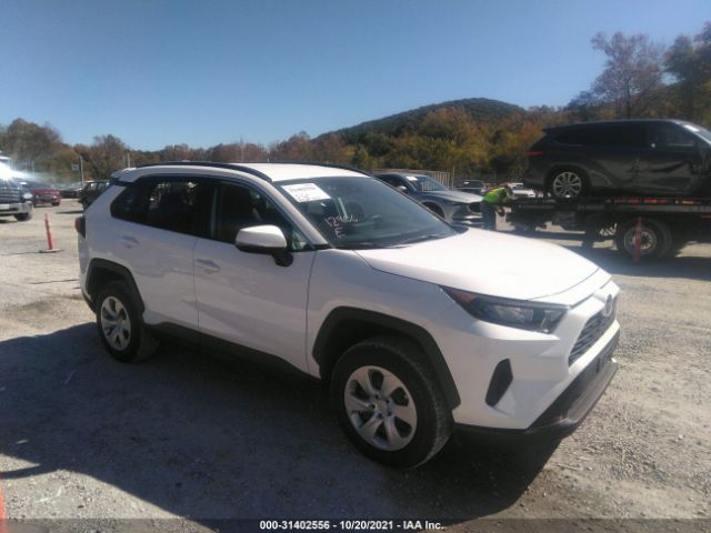 Photo 0 VIN: 2T3G1RFV7LC122598 - TOYOTA RAV4 