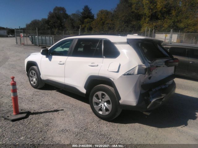 Photo 2 VIN: 2T3G1RFV7LC122598 - TOYOTA RAV4 