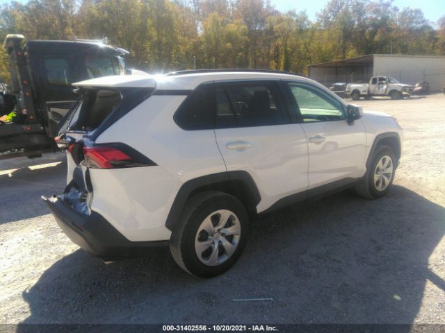 Photo 3 VIN: 2T3G1RFV7LC122598 - TOYOTA RAV4 