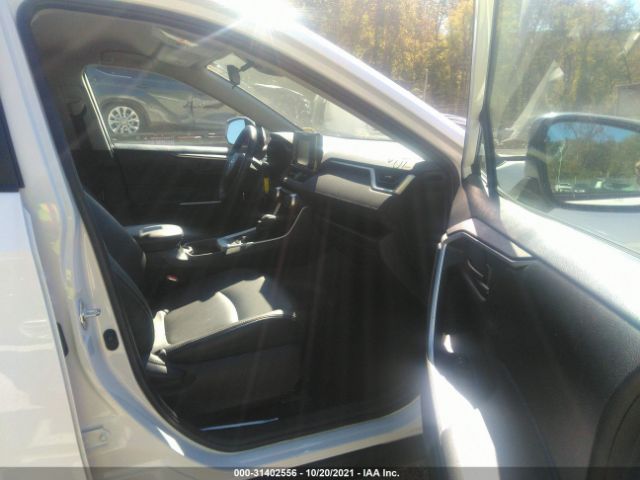 Photo 4 VIN: 2T3G1RFV7LC122598 - TOYOTA RAV4 