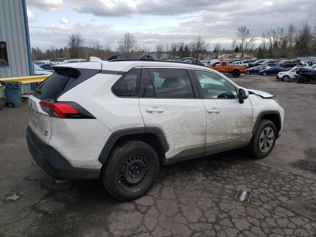 Photo 2 VIN: 2T3G1RFV7LC136193 - TOYOTA RAV4 LE 