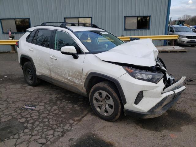 Photo 3 VIN: 2T3G1RFV7LC136193 - TOYOTA RAV4 LE 