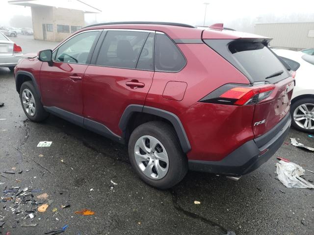 Photo 1 VIN: 2T3G1RFV7LW085860 - TOYOTA RAV4 LE 