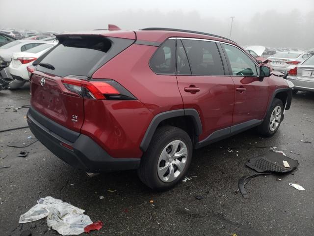 Photo 2 VIN: 2T3G1RFV7LW085860 - TOYOTA RAV4 LE 