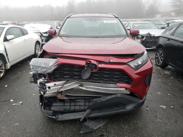 Photo 4 VIN: 2T3G1RFV7LW085860 - TOYOTA RAV4 LE 