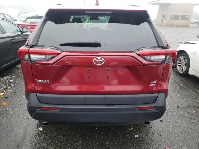 Photo 5 VIN: 2T3G1RFV7LW085860 - TOYOTA RAV4 LE 