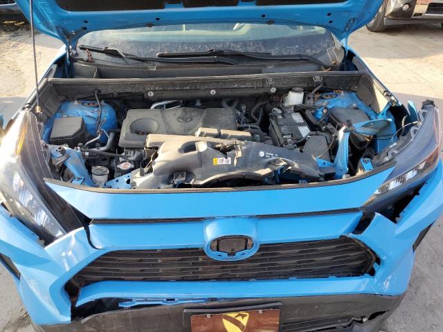 Photo 10 VIN: 2T3G1RFV7LW113334 - TOYOTA RAV4 