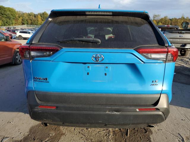 Photo 5 VIN: 2T3G1RFV7LW113334 - TOYOTA RAV4 