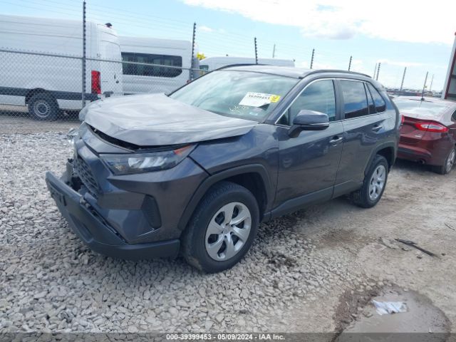 Photo 1 VIN: 2T3G1RFV7LW125466 - TOYOTA RAV4 