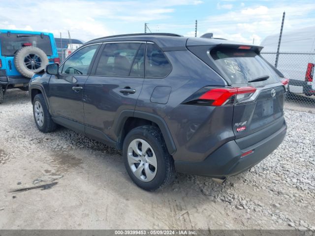 Photo 2 VIN: 2T3G1RFV7LW125466 - TOYOTA RAV4 