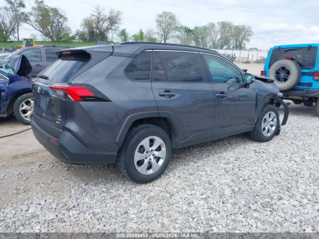 Photo 3 VIN: 2T3G1RFV7LW125466 - TOYOTA RAV4 