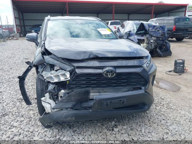 Photo 5 VIN: 2T3G1RFV7LW125466 - TOYOTA RAV4 