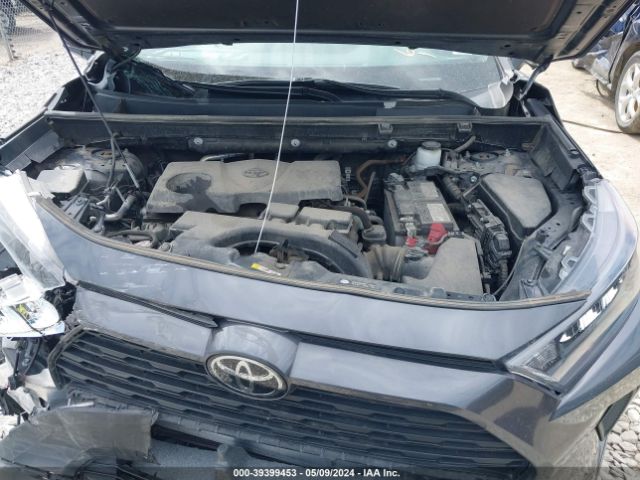 Photo 9 VIN: 2T3G1RFV7LW125466 - TOYOTA RAV4 