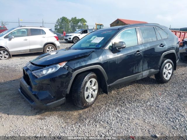 Photo 1 VIN: 2T3G1RFV7LW132241 - TOYOTA RAV4 