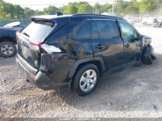 Photo 3 VIN: 2T3G1RFV7LW132241 - TOYOTA RAV4 