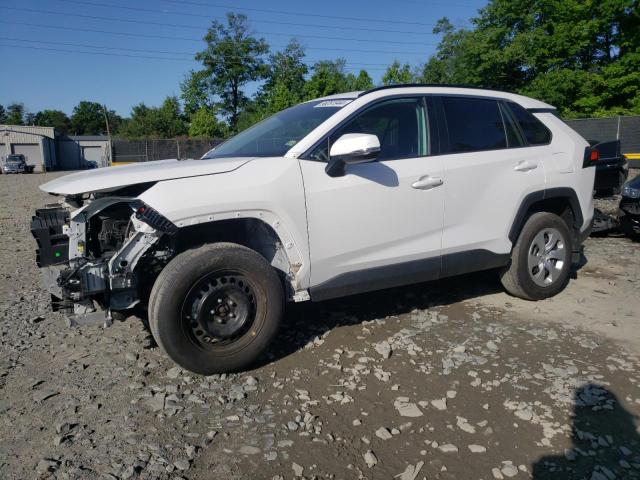 Photo 0 VIN: 2T3G1RFV7MC168126 - TOYOTA RAV4 