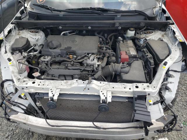 Photo 11 VIN: 2T3G1RFV7MC168126 - TOYOTA RAV4 