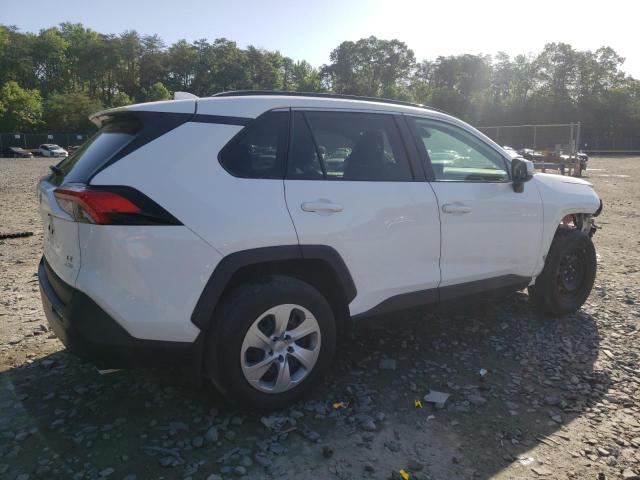 Photo 2 VIN: 2T3G1RFV7MC168126 - TOYOTA RAV4 