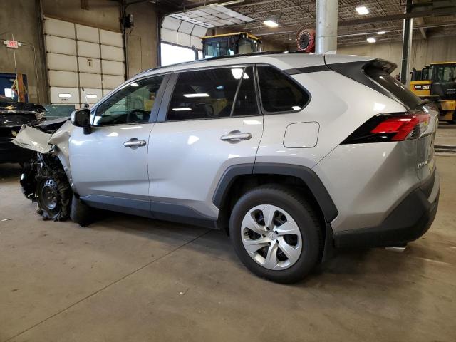 Photo 1 VIN: 2T3G1RFV7MC178252 - TOYOTA RAV4 LE 