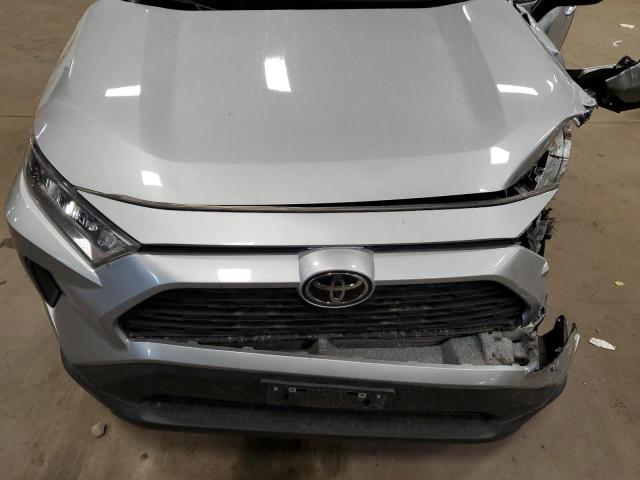 Photo 11 VIN: 2T3G1RFV7MC178252 - TOYOTA RAV4 LE 