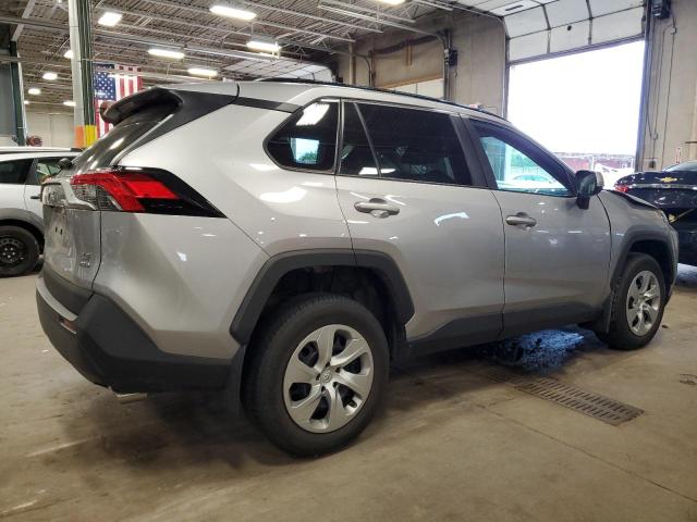 Photo 2 VIN: 2T3G1RFV7MC178252 - TOYOTA RAV4 LE 