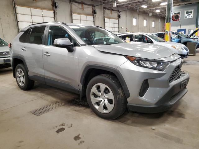 Photo 3 VIN: 2T3G1RFV7MC178252 - TOYOTA RAV4 LE 