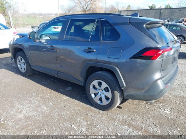 Photo 2 VIN: 2T3G1RFV7MC252317 - TOYOTA RAV4 