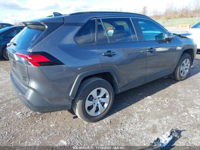 Photo 3 VIN: 2T3G1RFV7MC252317 - TOYOTA RAV4 