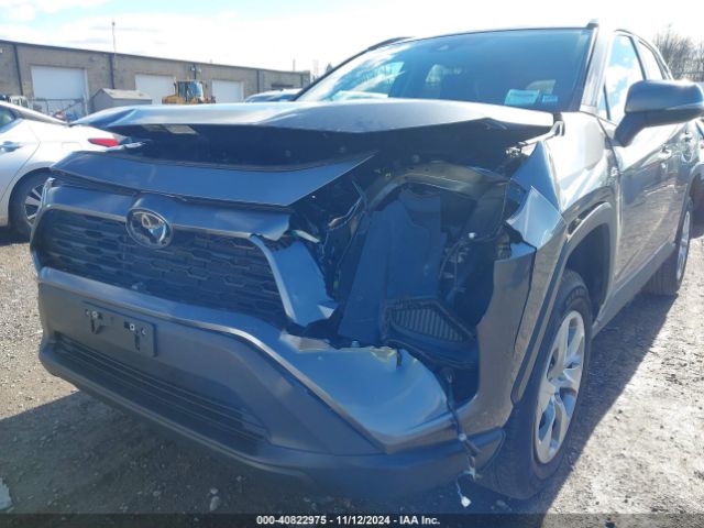 Photo 5 VIN: 2T3G1RFV7MC252317 - TOYOTA RAV4 