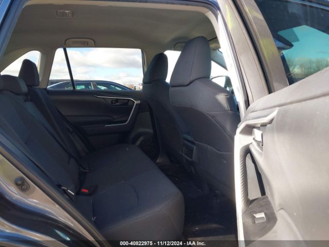 Photo 7 VIN: 2T3G1RFV7MC252317 - TOYOTA RAV4 