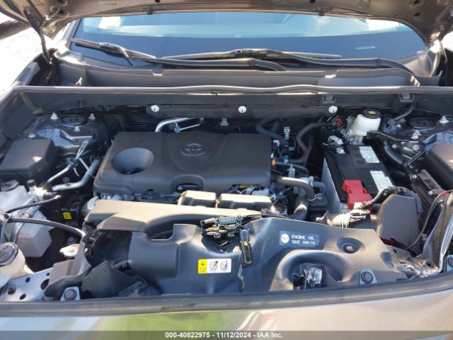 Photo 9 VIN: 2T3G1RFV7MC252317 - TOYOTA RAV4 