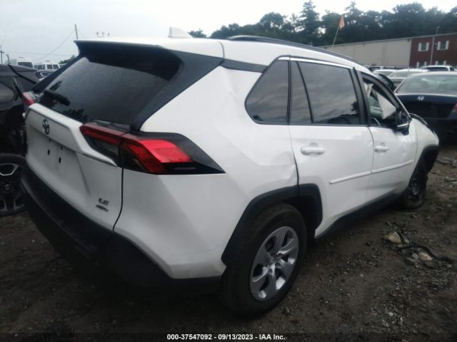 Photo 3 VIN: 2T3G1RFV7MW240750 - TOYOTA RAV4 