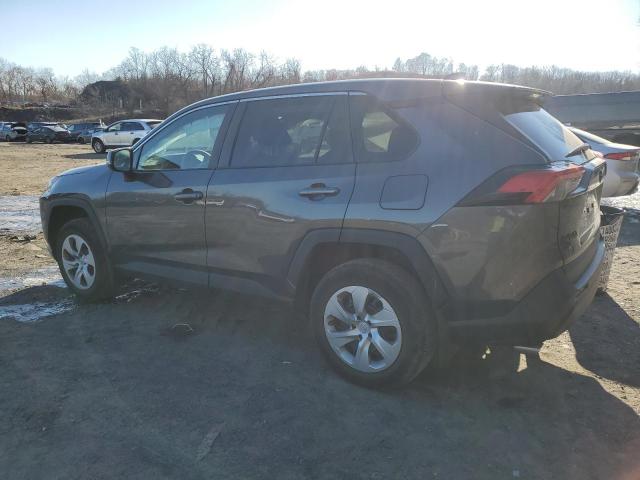 Photo 1 VIN: 2T3G1RFV7NC323551 - TOYOTA RAV4 LE 