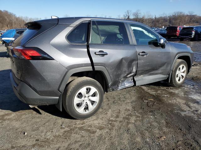 Photo 2 VIN: 2T3G1RFV7NC323551 - TOYOTA RAV4 LE 