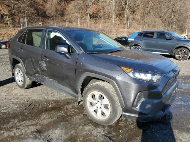 Photo 3 VIN: 2T3G1RFV7NC323551 - TOYOTA RAV4 LE 