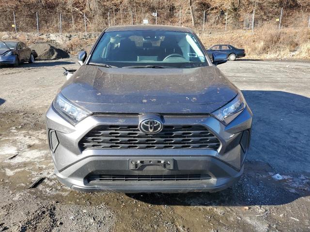 Photo 4 VIN: 2T3G1RFV7NC323551 - TOYOTA RAV4 LE 