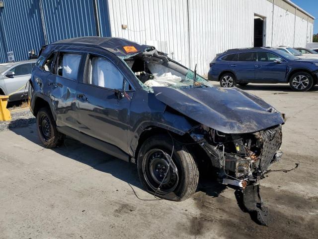 Photo 3 VIN: 2T3G1RFV7RC459460 - TOYOTA RAV4 LE 