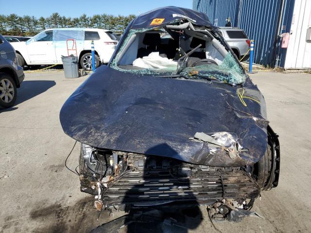 Photo 4 VIN: 2T3G1RFV7RC459460 - TOYOTA RAV4 LE 