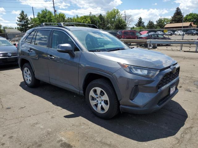 Photo 3 VIN: 2T3G1RFV8KC004879 - TOYOTA RAV4 LE 