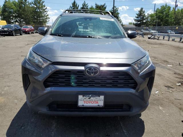 Photo 4 VIN: 2T3G1RFV8KC004879 - TOYOTA RAV4 LE 